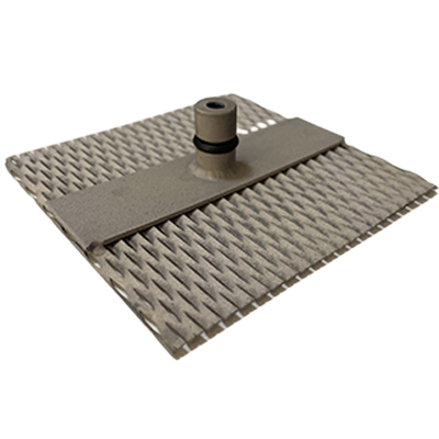 Les avantages et les applications des anodes en titane platines en platine
