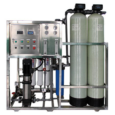 Méthodes d'entretien et de soins pour le purificateur d'eau