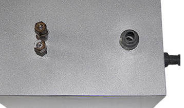 Briefing de la machine électrolytique de désinfection acide hypochloreuse
