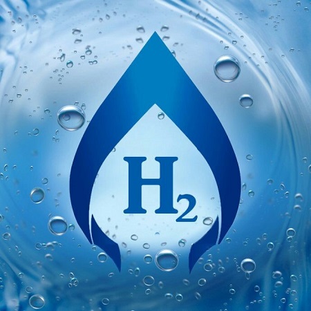 Le principe et la fonction de l'eau riche en hydrogène