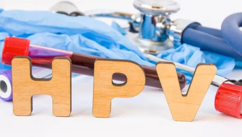 La dernière preuve que l'acide hypochlorique tue le virus HPV
