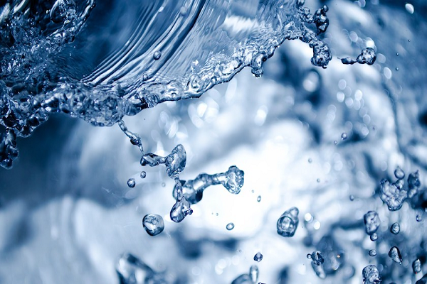 Expérience d'efficacité de l'eau alcaline électrolysée