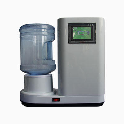 Des questions fréquemment posées sur les machines à eau ionisée électrolysée: