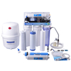 Filtrez l&#39;eau pour enlever la machine de filtration automatique de membrane d&#39;ion RO de calcium et de magnésium