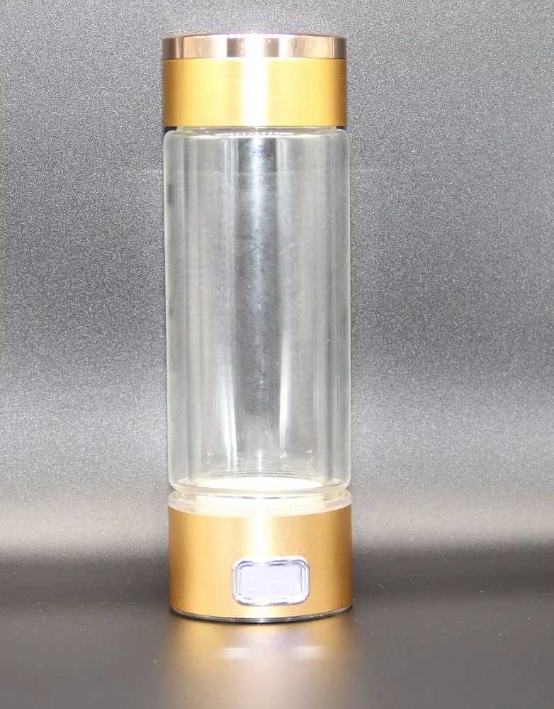 Générateur portatif d'eau d'hydrogène d'électrolyse de l'eau